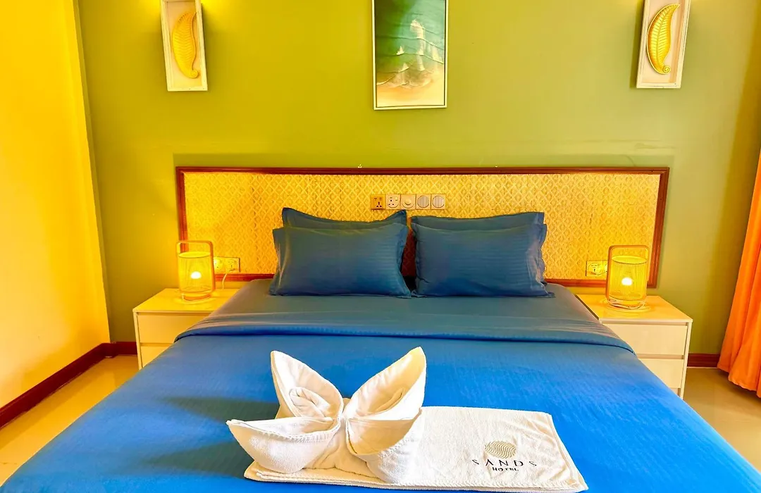 Sands Grand-1